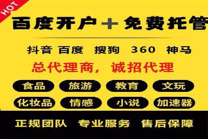某电商平台的SEM专员营销策略